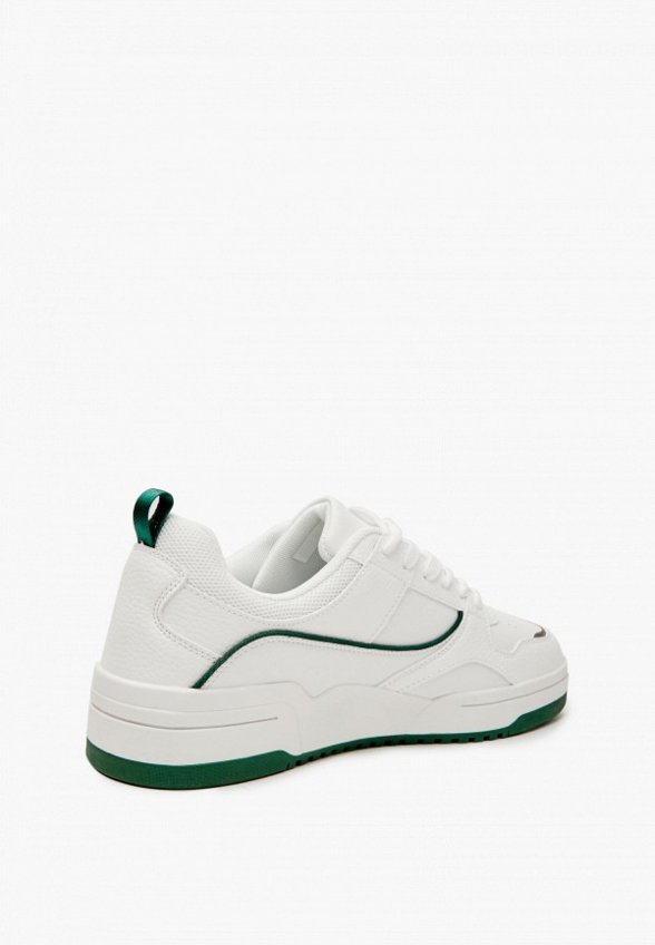 Кеды Lite by Mascotte