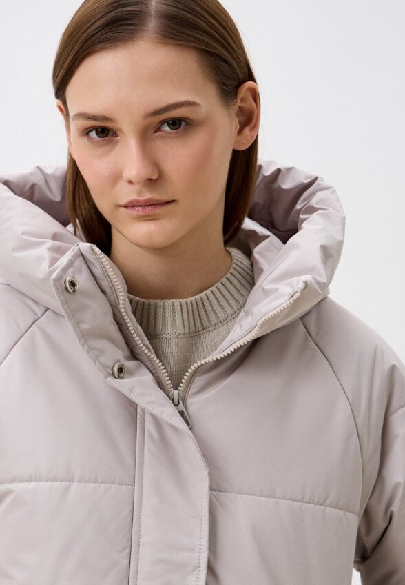 Куртка утепленная Isibris