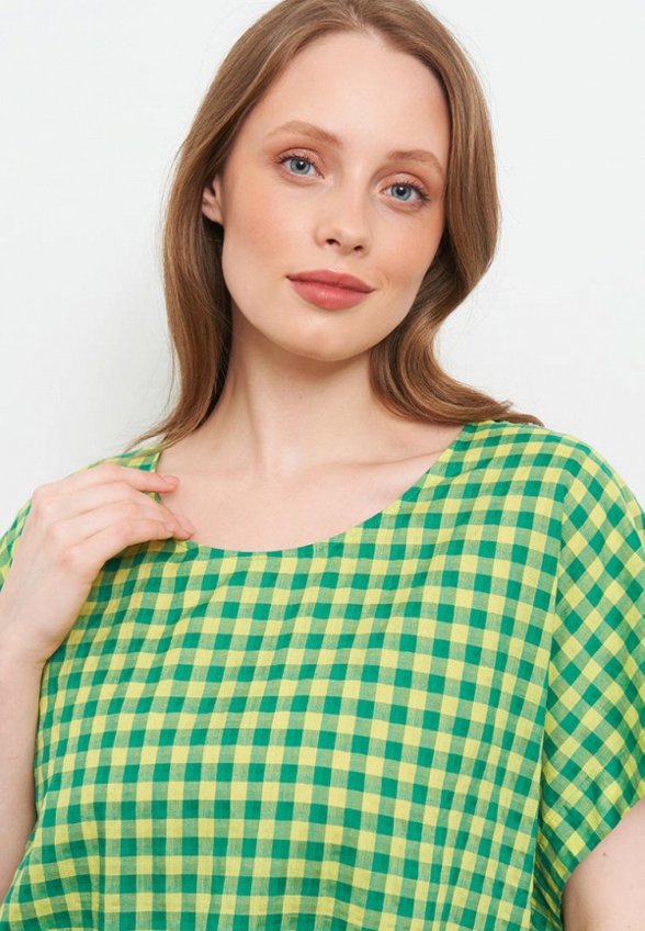 Блуза Samoon by Gerry Weber