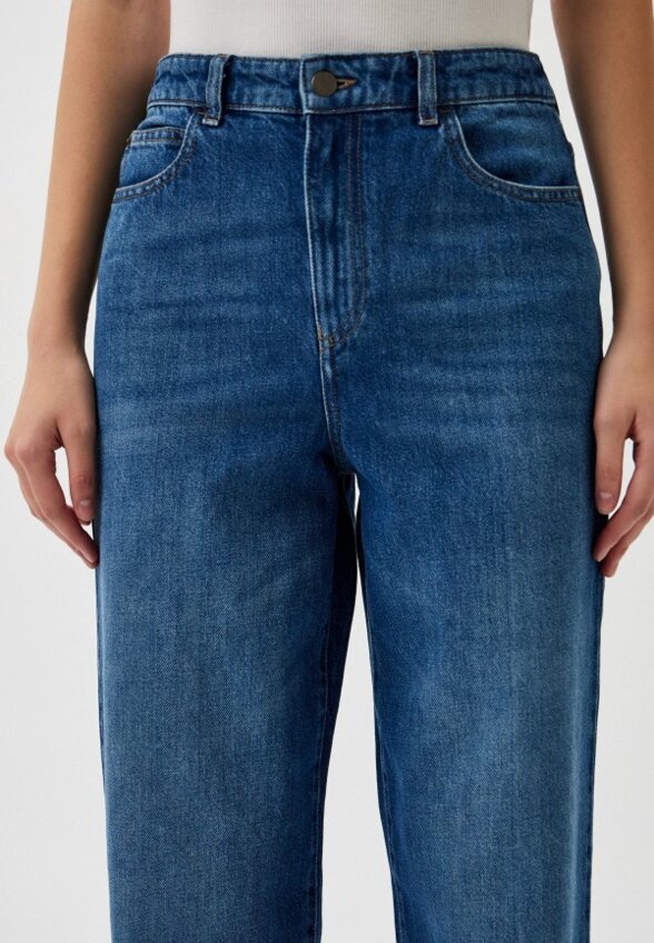 Джинсы Emporio Armani