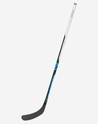 Клюшка хоккейная детская Bauer Nexus E3 JR-50, Черный мужчинам
