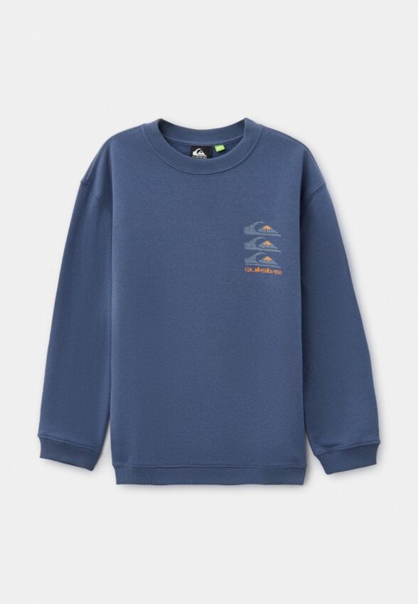 Свитшот Quiksilver