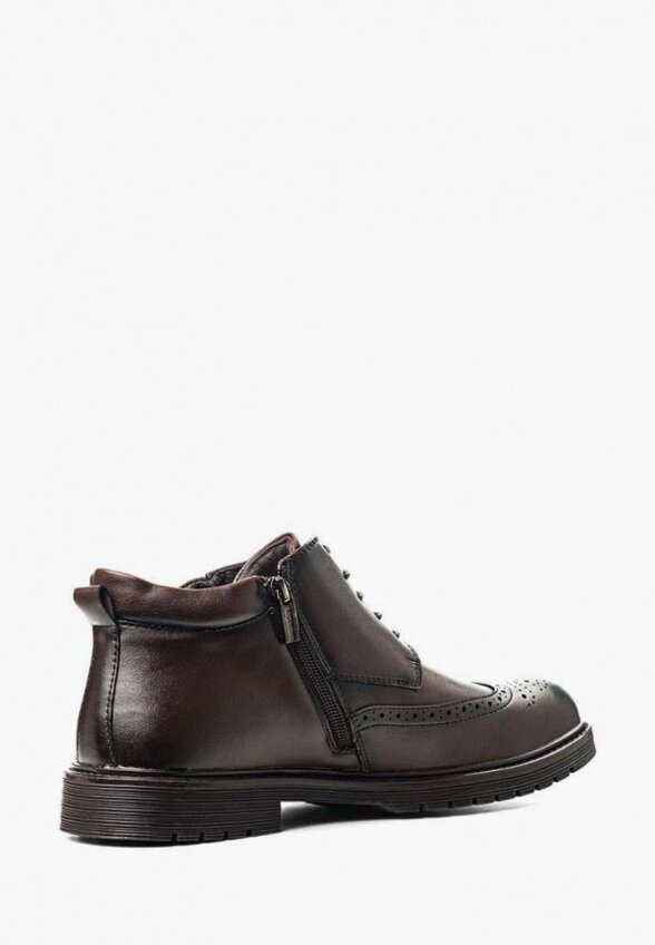 Ботинки Instreet