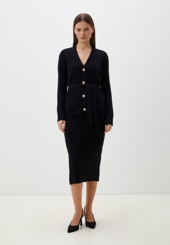 Кардиган Auranna