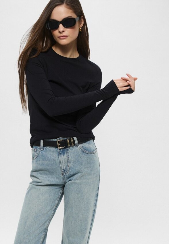 Лонгслив Love Republic