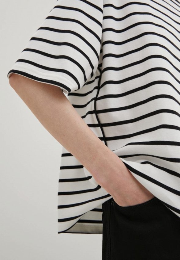 Лонгслив Finn Flare