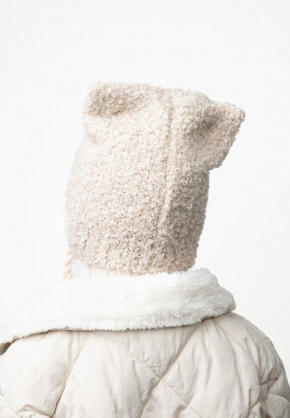 Шапка marhatter