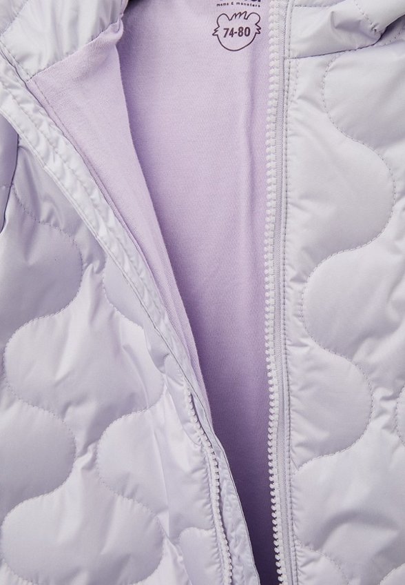 Комбинезон утепленный Sela