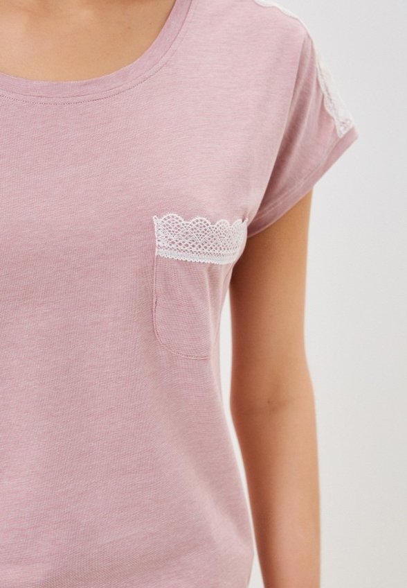 Платье домашнее Indefini