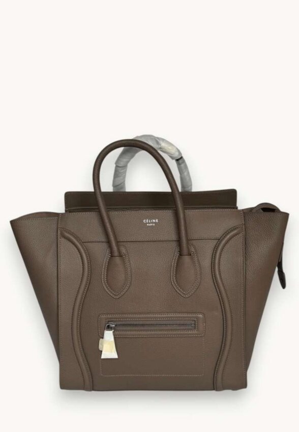 Celine Luggage