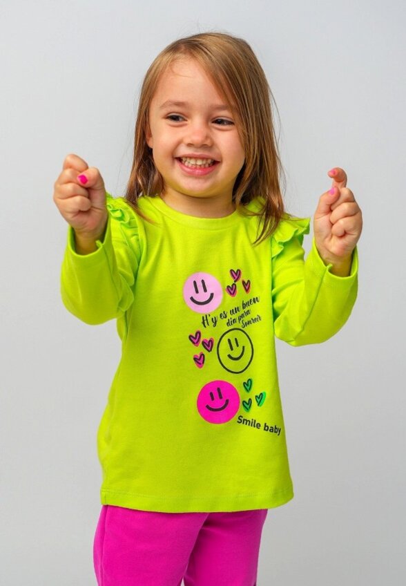 Лонгслив КотМарКот