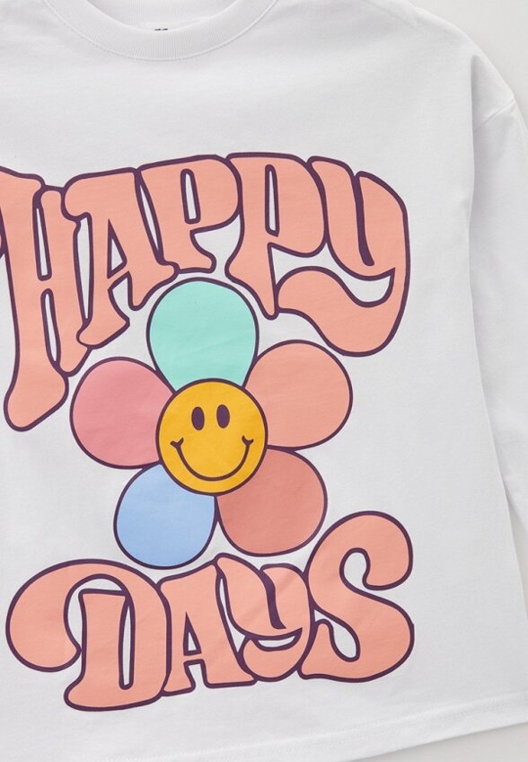 Лонгслив Gioco