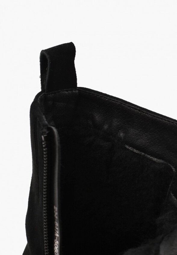 Ботильоны Thomas Munz