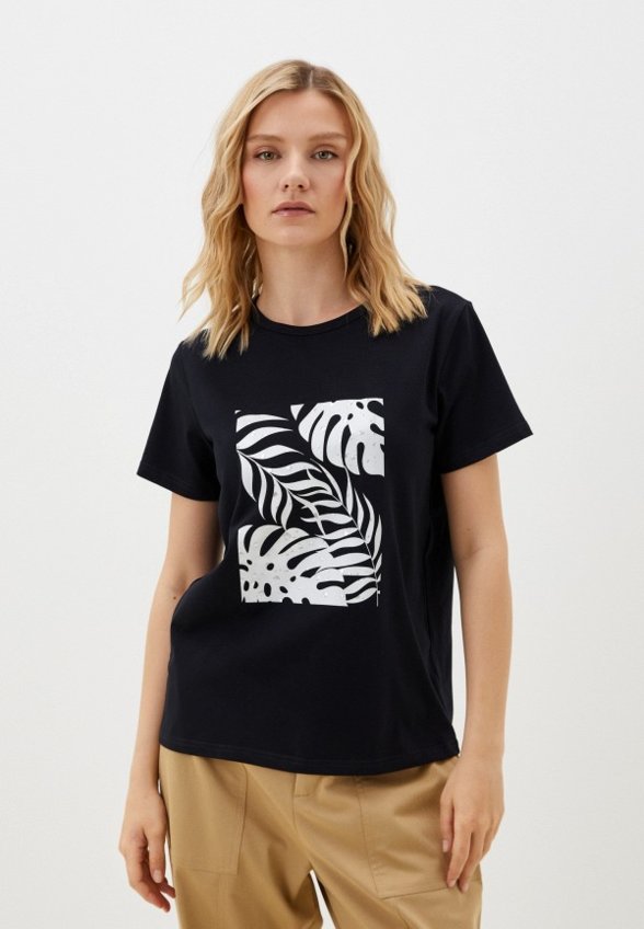 Футболка D.S