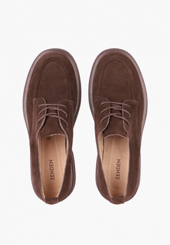 Ботинки Zenden