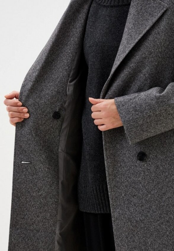 Пальто Lawinter