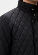 Куртка стеганая Al Franco5  - превью