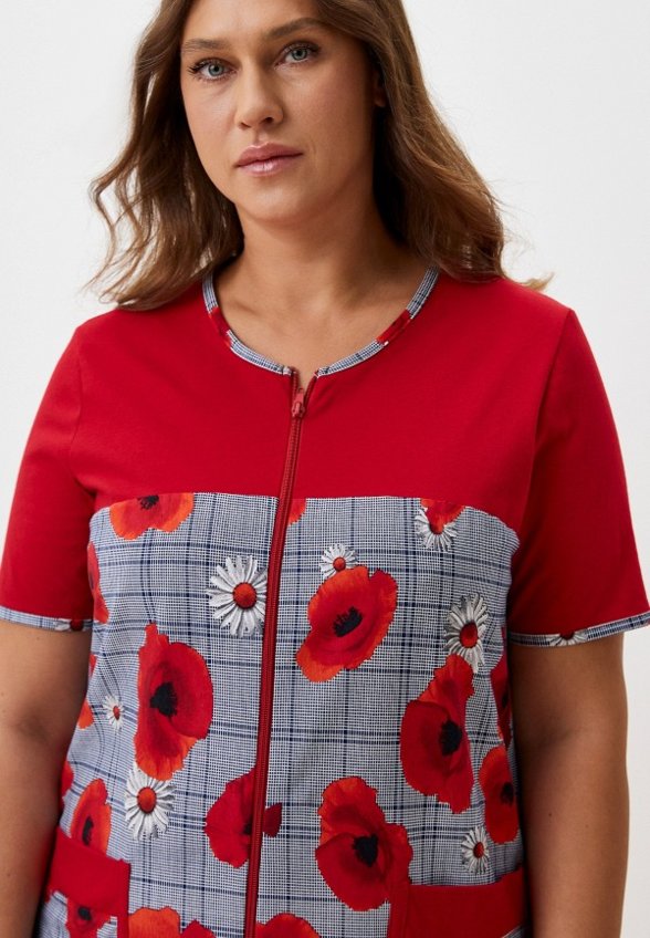 Халат домашний Агапэ