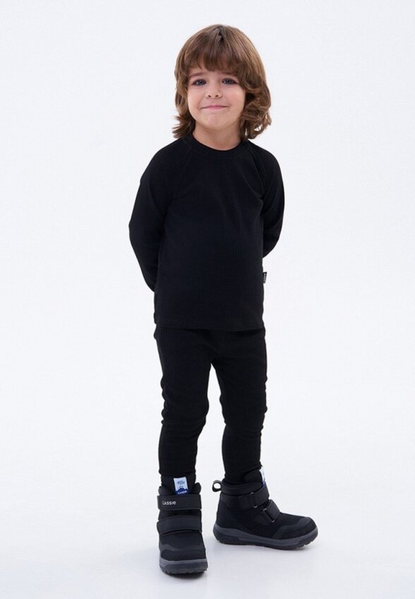 Лонгслив и брюки Lassie