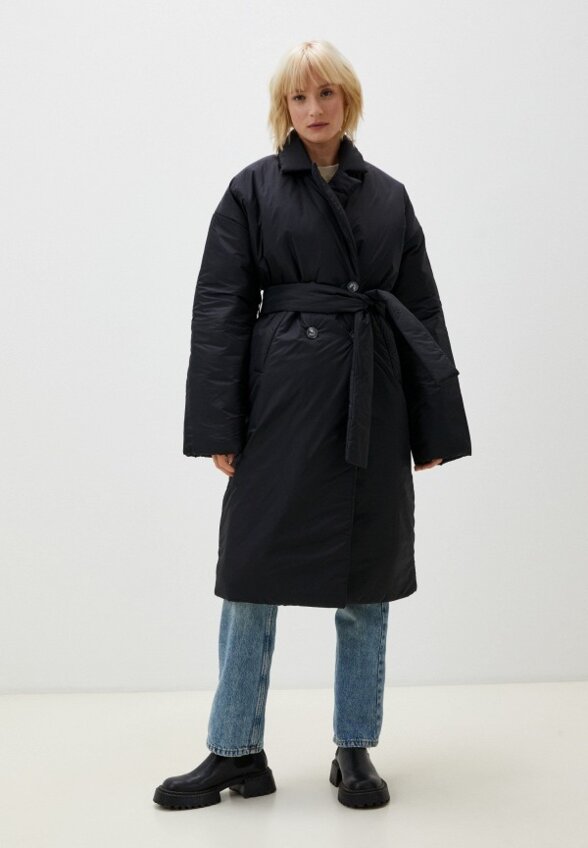 Куртка-пальто AME