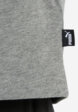 Футболка детская PUMA ESS Logo, Серый7  - превью