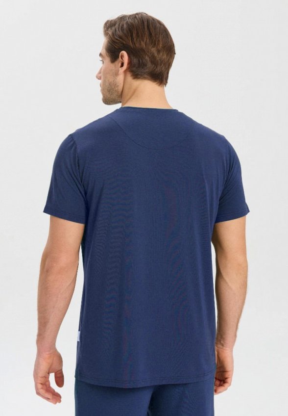 Футболка домашняя Norveg