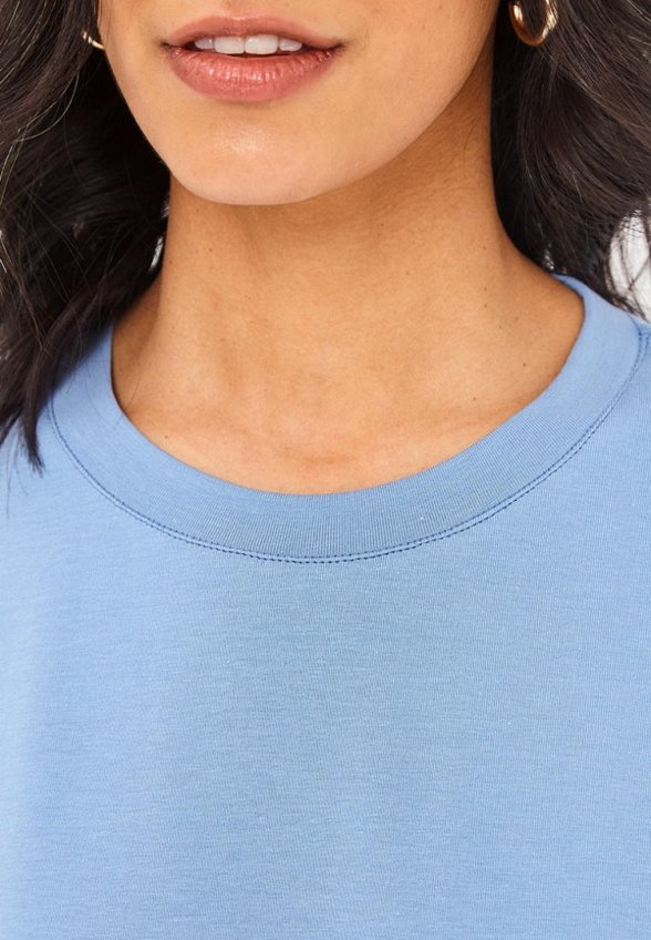 Лонгслив Droid&I