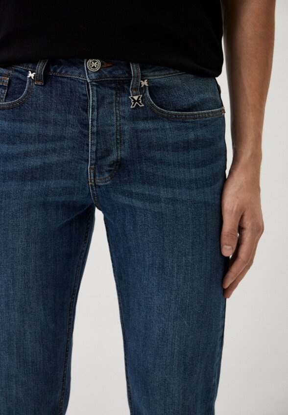 Джинсы Richmond X