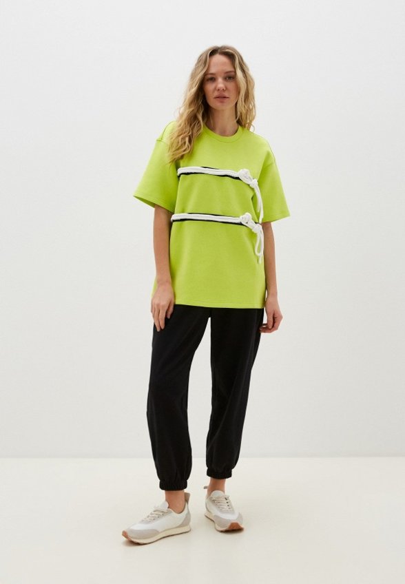 Брюки спортивные Mark Formelle