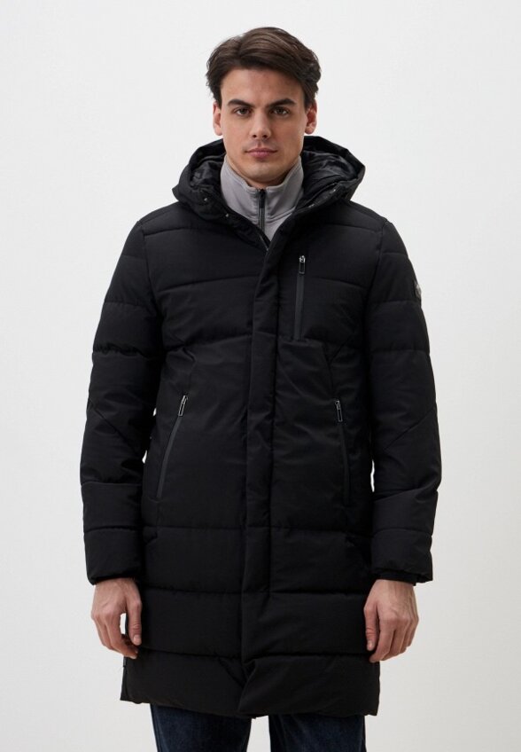 Пуховик Zolla