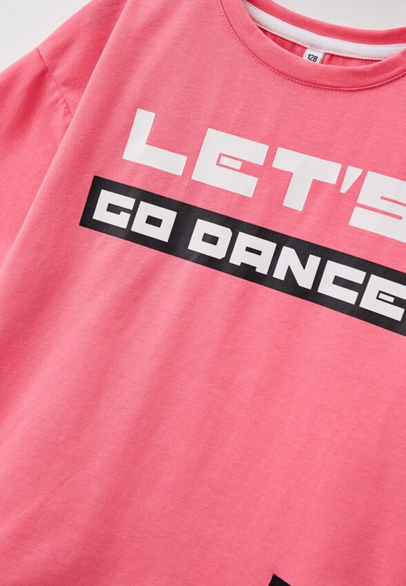 Футболка PlayToday