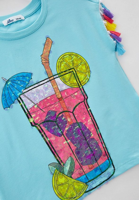 Футболка Juno