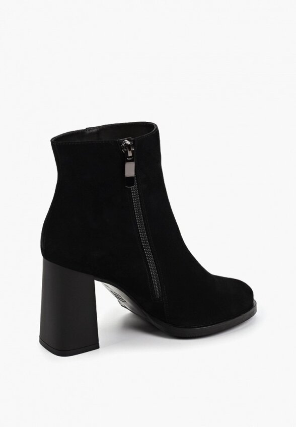 Ботильоны Giotto