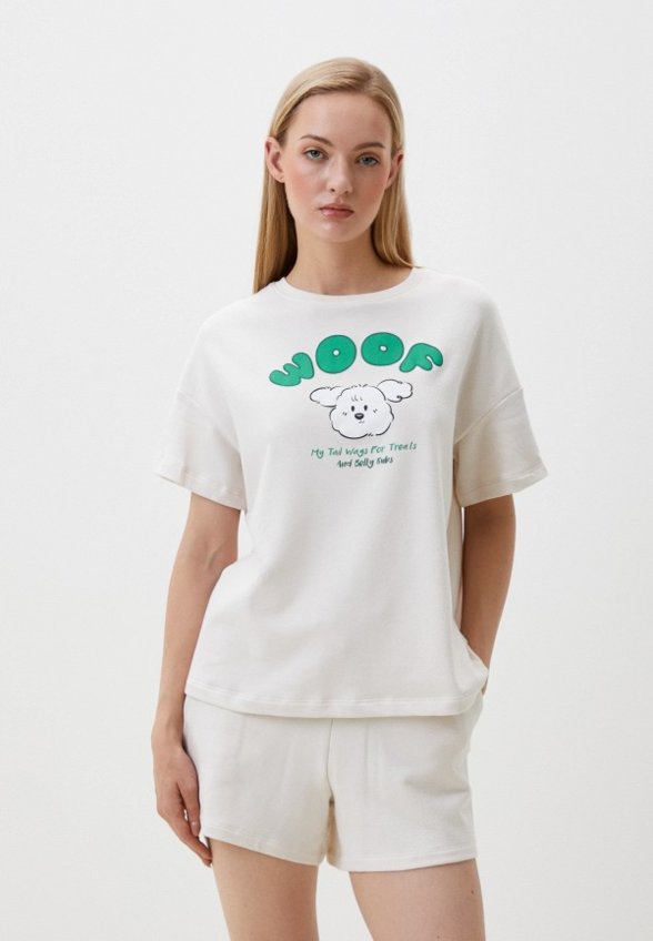 Костюм домашний Mark Formelle