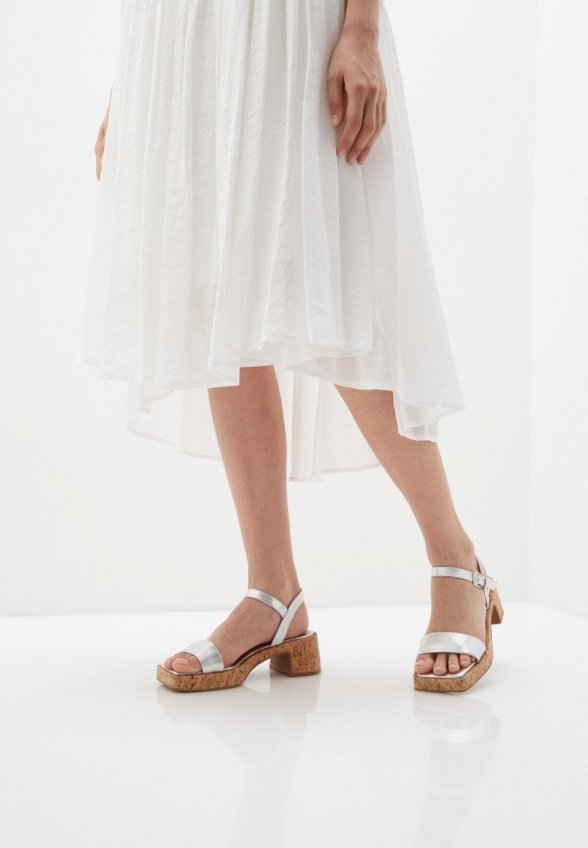 Босоножки Stivalli