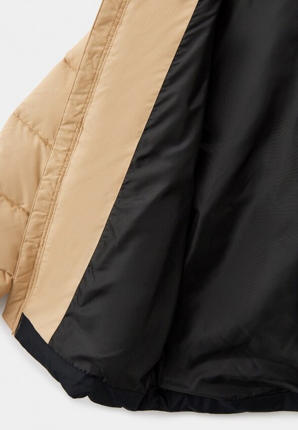 Куртка утепленная Demix