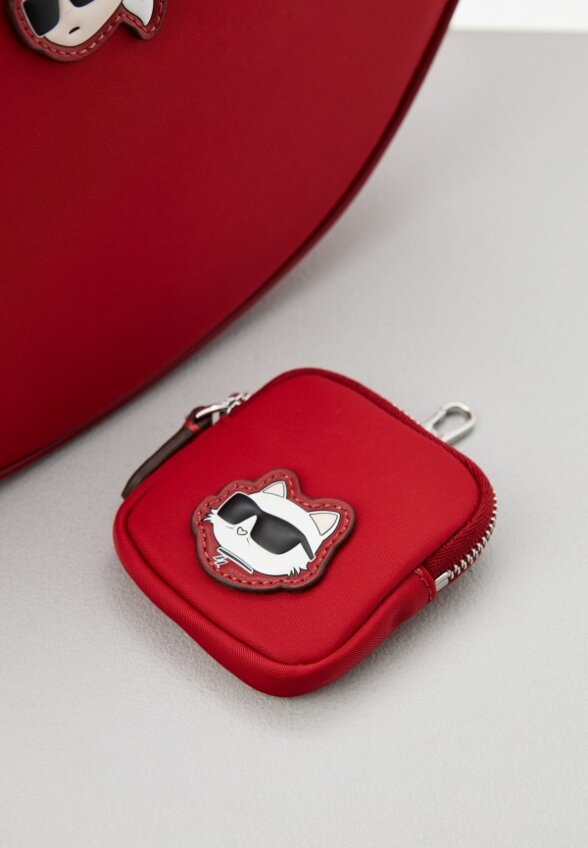 Сумка и кошелек Karl Lagerfeld