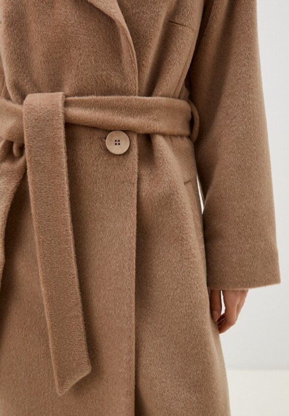 Пальто-халат Loriata