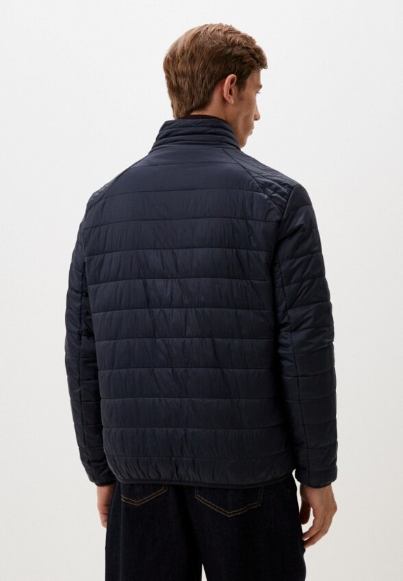 Куртка утепленная Urban Fashion for Men