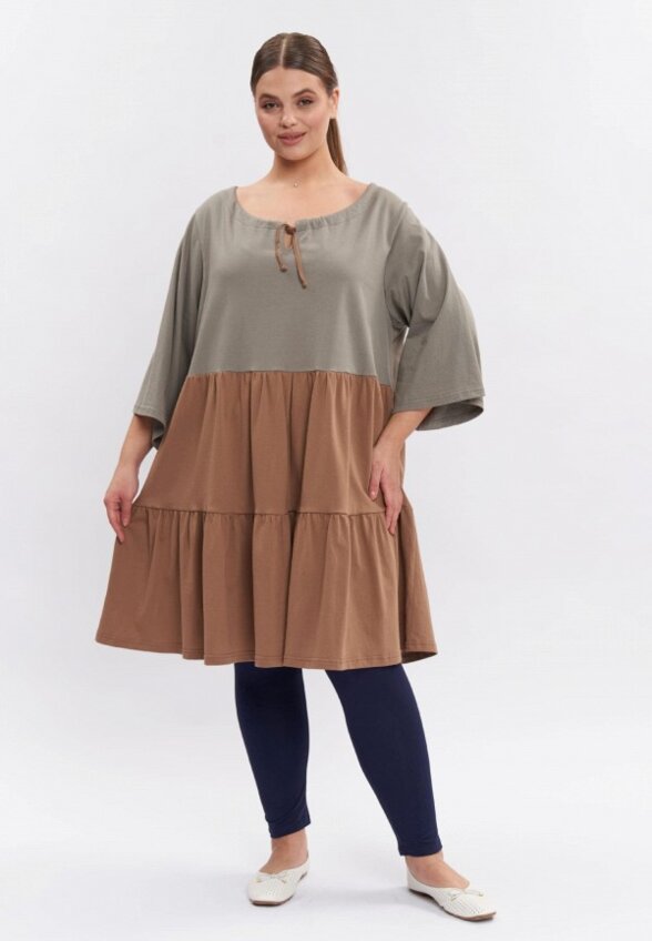 Блуза Артесса