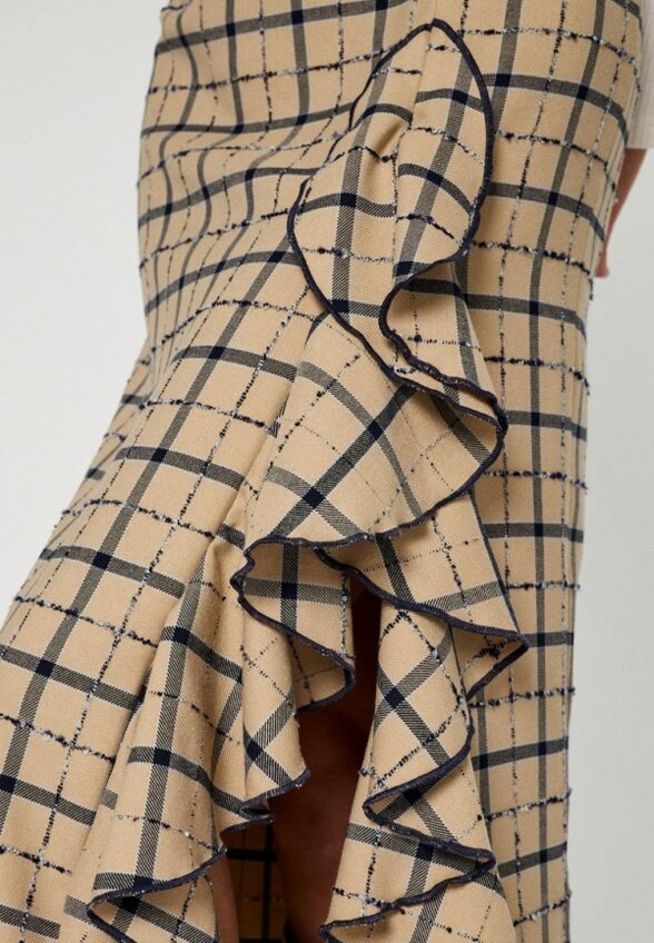 Юбка СелфиDress