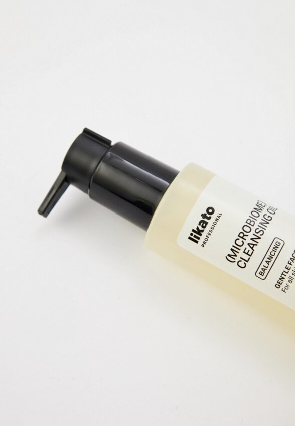 Гидрофильное масло Likato Professional