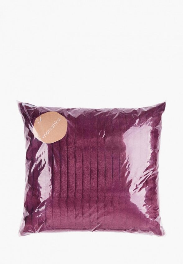 Подушка декоративная Moroshka