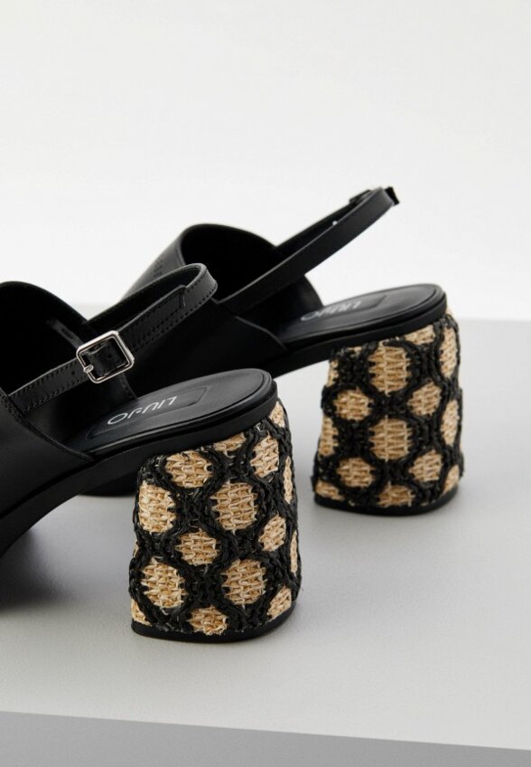 Босоножки Liu Jo