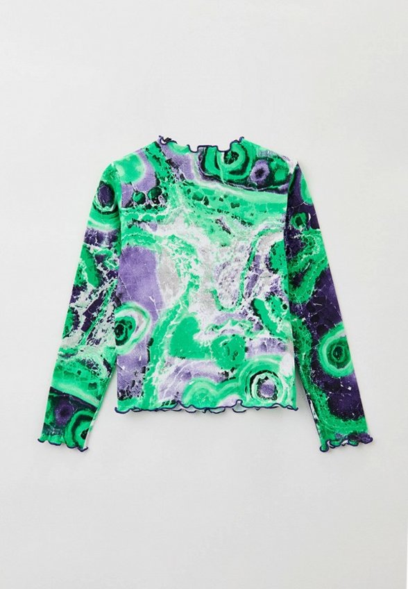 Лонгслив Reporter Young