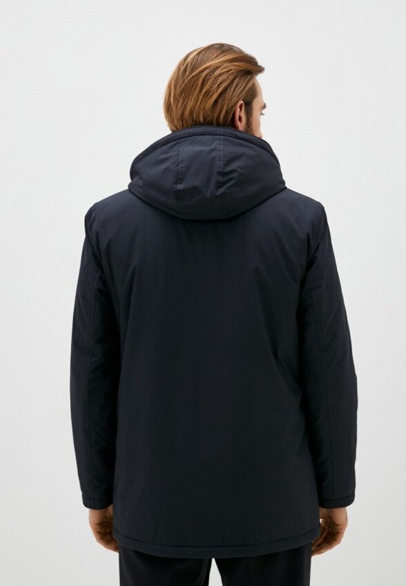 Куртка утепленная Kenbey