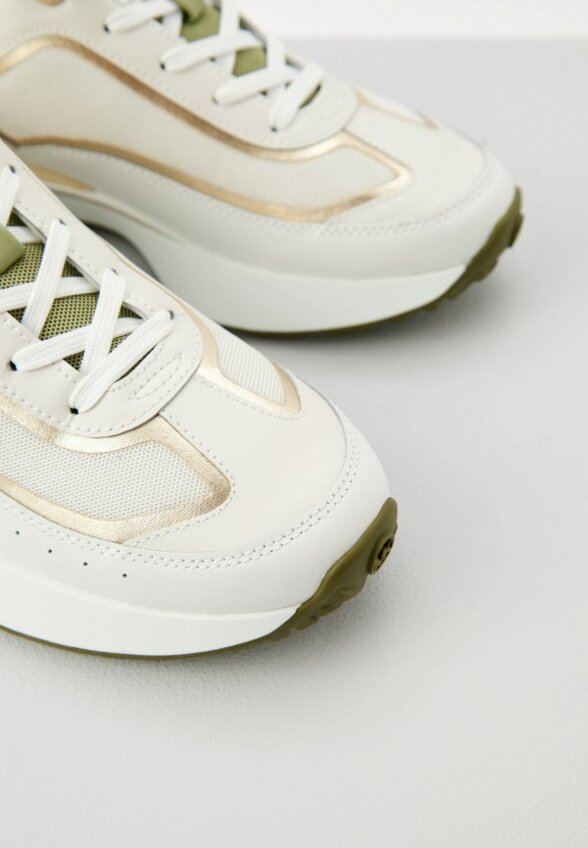 Кроссовки Michael Michael Kors