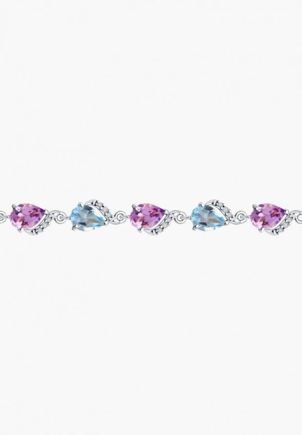 Браслет Sokolov