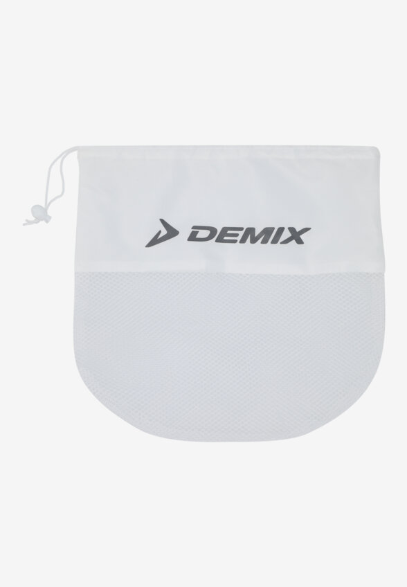 Мяч гимнастический Demix, 15 см, Голубой