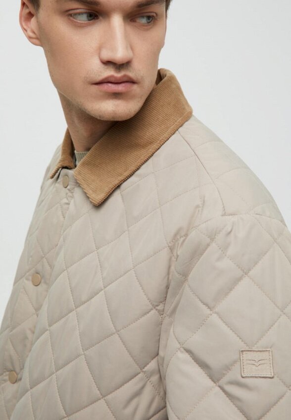 Куртка утепленная Finn Flare